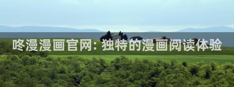 漫蛙链接怎么进
